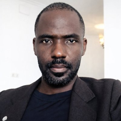 Abouna Yves DG ROCKMACHINE