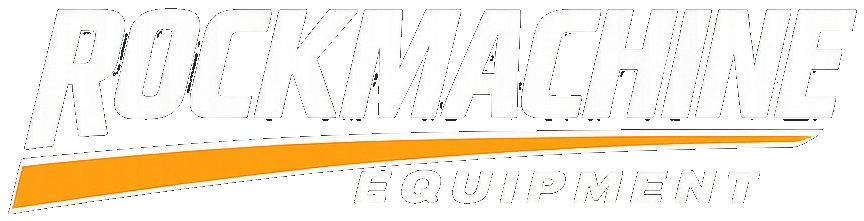 ROCKMACHINE EQUIPMENT