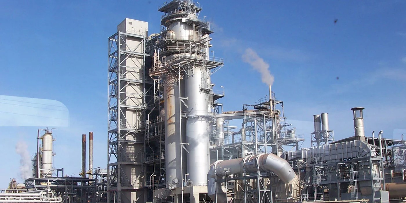 Oil Gas ROCKMACHINE EQUIPMENT