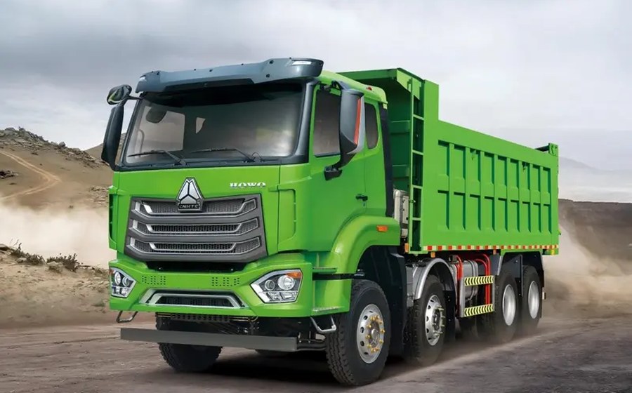 Sinotruk