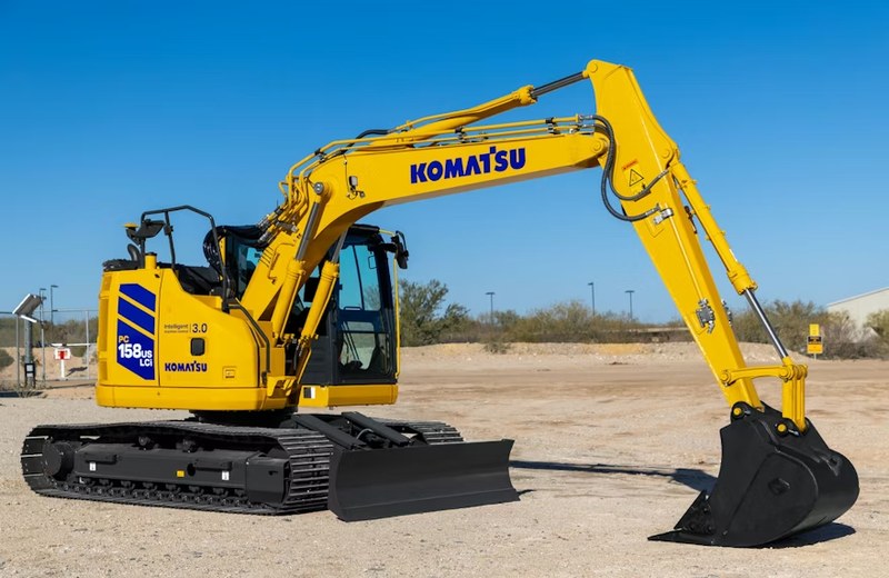 Occasion certifiée ROCKMACHINE